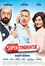 Supercondriaque (2014) M4ufree