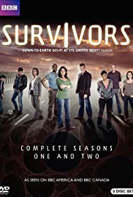 Survivors (2008-2010) StreamM4u M4ufree