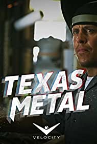 Texas Metal (2017-2021) StreamM4u M4ufree