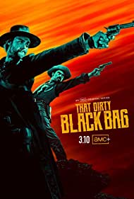 That Dirty Black Bag (2022-) StreamM4u M4ufree
