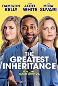 The Greatest Inheritance (2022) M4ufree