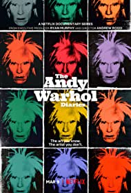 The Andy Warhol Diaries (2022) StreamM4u M4ufree