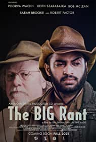 The Big Rant (2021) M4ufree