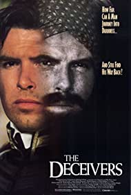 The Deceivers (1988) M4ufree