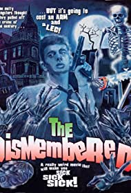 The Dismembered (1962) M4ufree