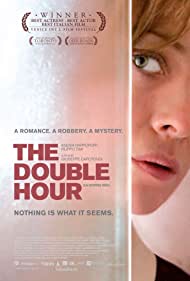 The Double Hour (2009) M4ufree