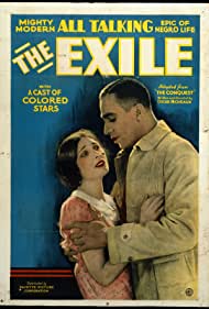 The Exile (1931) M4ufree