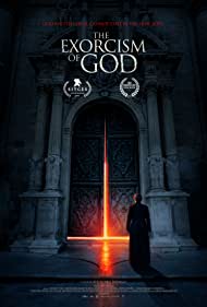 The Exorcism of God (2021) M4ufree