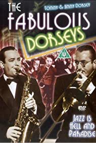 The Fabulous Dorseys (1947) M4ufree