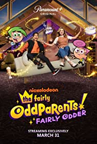 The Fairly OddParents (2022-) StreamM4u M4ufree