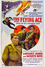 The Flying Ace (1926) M4ufree