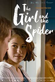 The Girl and the Spider (2021) M4ufree