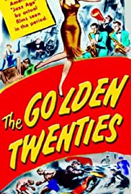 The Golden Twenties (1950) M4ufree