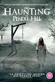 The Haunting of Pendle Hill (2022) M4ufree