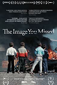 The Image You Missed (2018) M4ufree