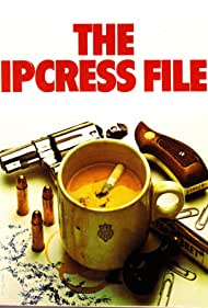 The Ipcress File (2022-) StreamM4u M4ufree