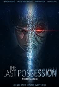 The Last Possession (2022) M4ufree