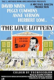 The Love Lottery (1954) M4ufree