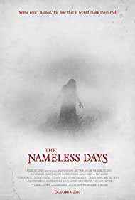 The Nameless Days (2022) M4ufree
