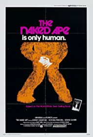 The Naked Ape (1973) M4ufree