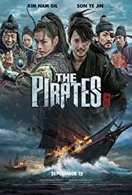 The Pirates (2014) M4ufree