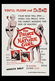 The Prince and the Nature Girl (1965) M4ufree