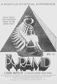 The Pyramid (1976) M4ufree