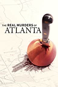 The Real Murders of Atlanta (2022-) StreamM4u M4ufree