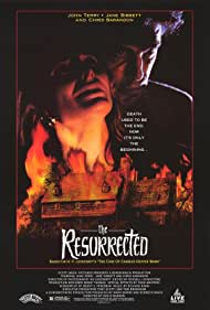 The Resurrected (1991) M4ufree