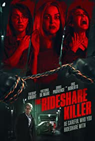 The Rideshare Killer (2022) M4ufree