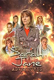 The Sarah Jane Adventures (2007-2020) StreamM4u M4ufree