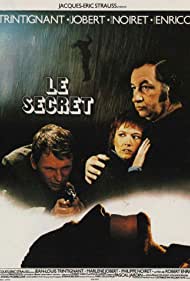 The Secret (1974) M4ufree