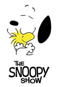 The Snoopy Show (2021 ) StreamM4u M4ufree