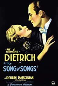 The Song of Songs (1933) M4ufree