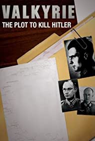Valkyrie The Plot to Kill Hitler (2008) M4ufree
