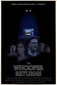 The Whooper Returns (2021) M4ufree