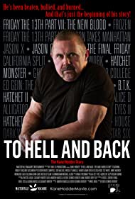 To Hell and Back The Kane Hodder Story (2017) M4ufree