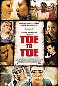 Toe to Toe (2009) M4ufree