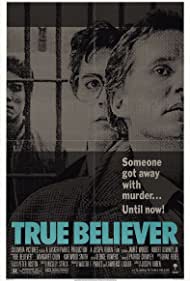 True Believer (1989) M4ufree