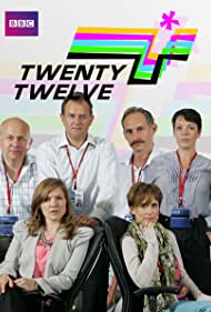 Twenty Twelve (2011-2012) StreamM4u M4ufree