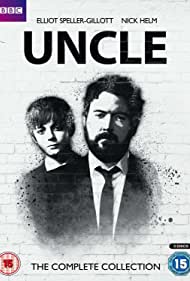 Uncle (2012-2017) StreamM4u M4ufree
