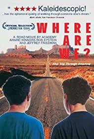 Where Are We Our Trip Through America (1992) M4ufree