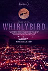Whirlybird (2020) M4ufree