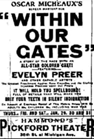 Within Our Gates (1920) M4ufree