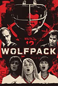 Wolfpack (1988) M4ufree
