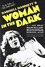 Woman in the Dark (1934) M4ufree