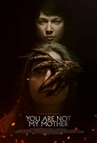 You Are Not My Mother (2021) M4ufree