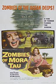 Zombies of Mora Tau (1957) M4ufree