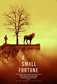 A Small Fortune (2021) M4ufree