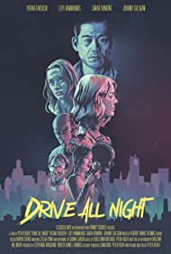 Drive All Night (2021) M4ufree